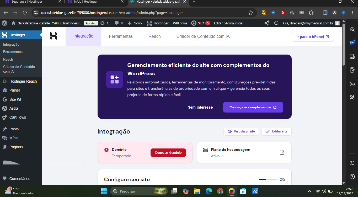 dmovimento